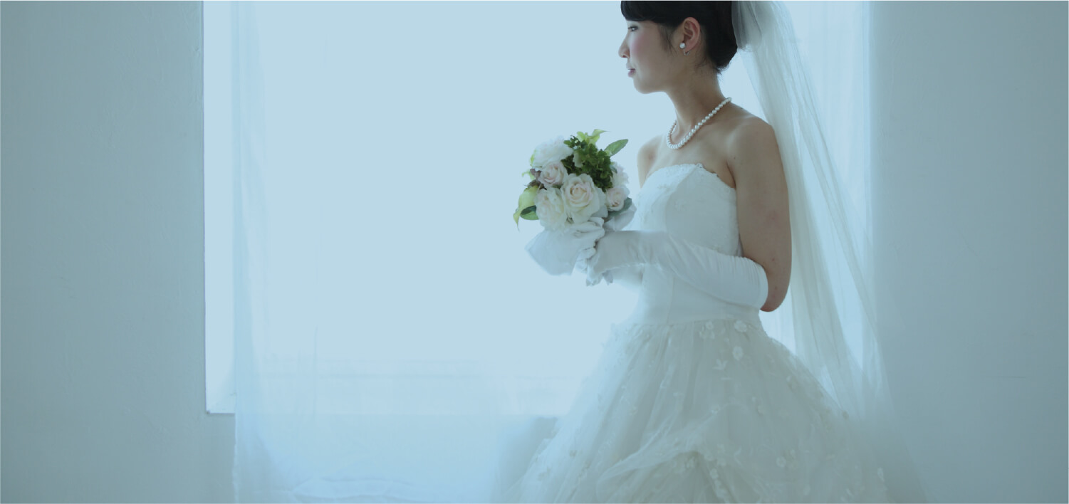 ブライダルエステ／BRIDAL